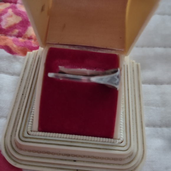 Antique ring - Picture 3 of 12